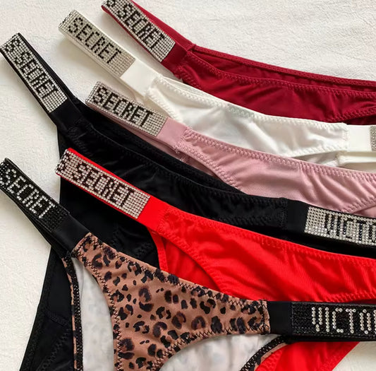 Chic Panties