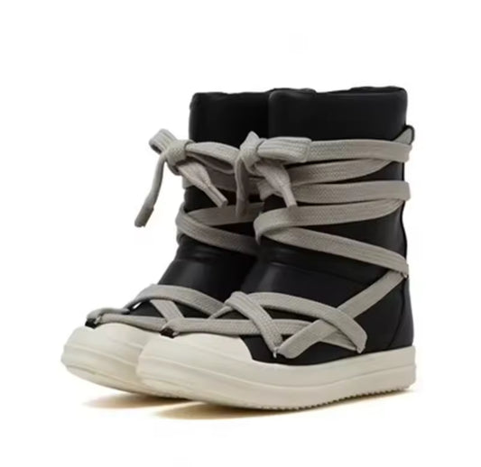 Curious ShoeS