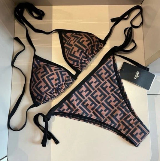 Fendi Bikini