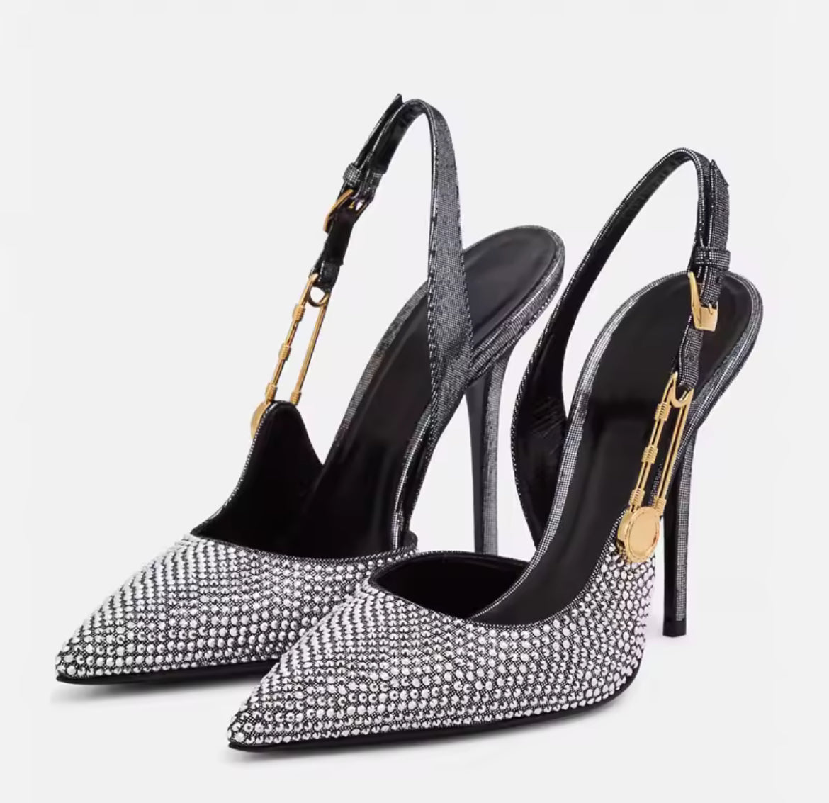 Chic HeelS