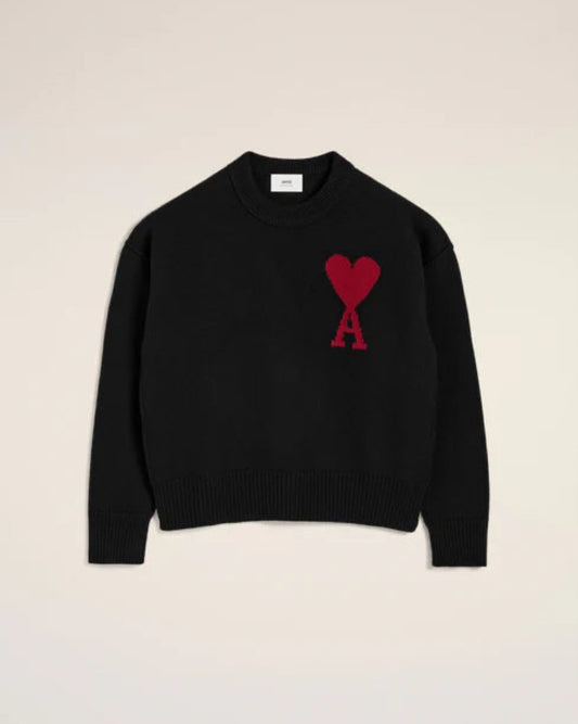 Ami Paris Sweater