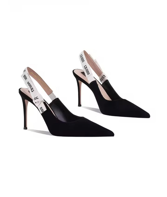 CHICC Heels