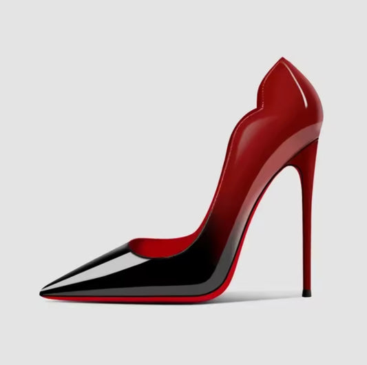 Chic HeelS