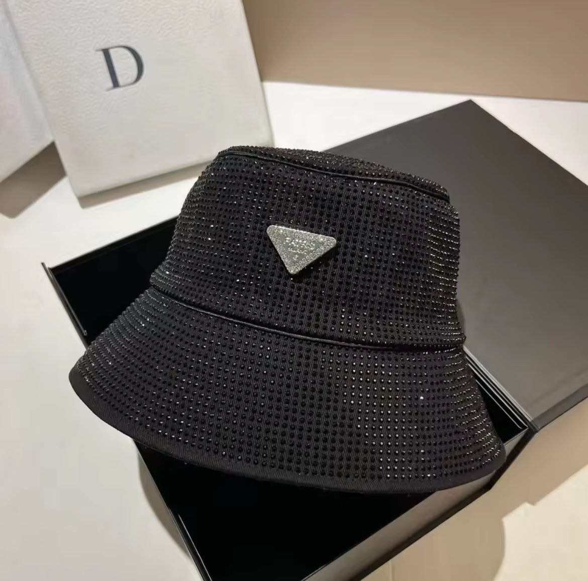 Chic Hat