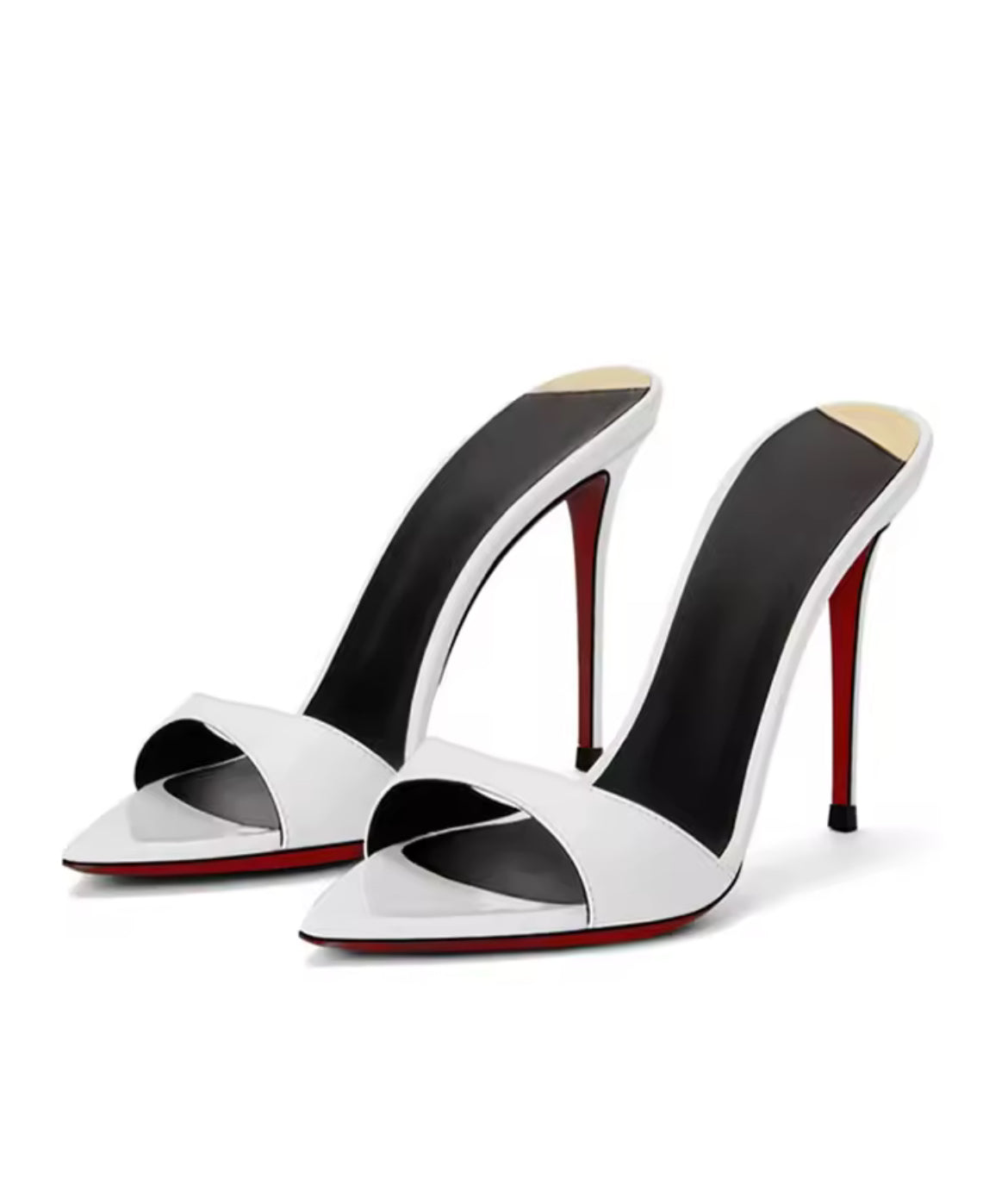 Chic Heels