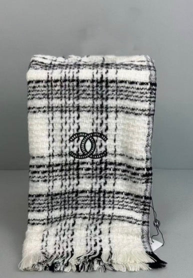 Chanel Scarf