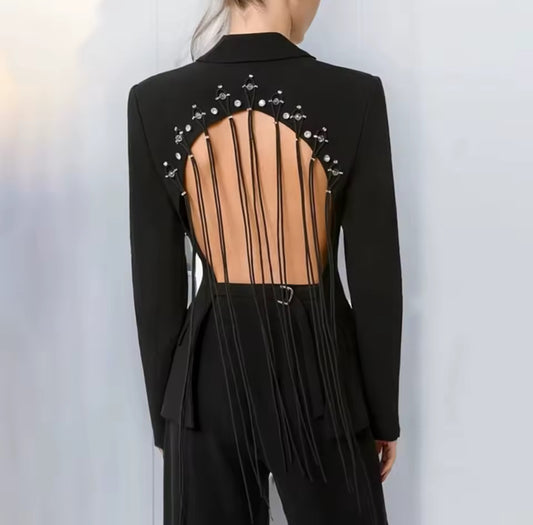 Chic Blazer