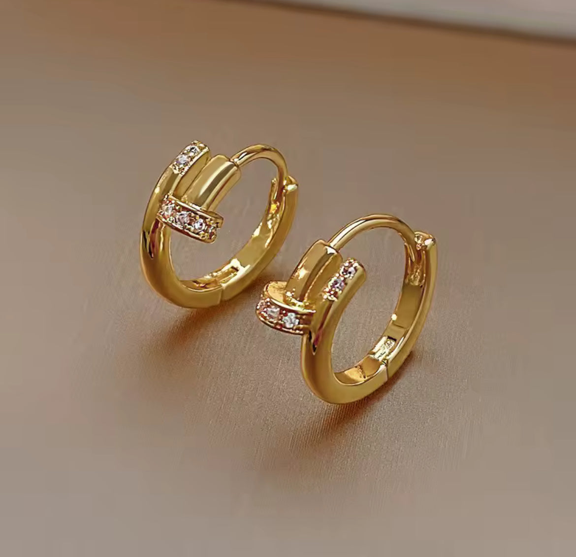 Chic Earrings