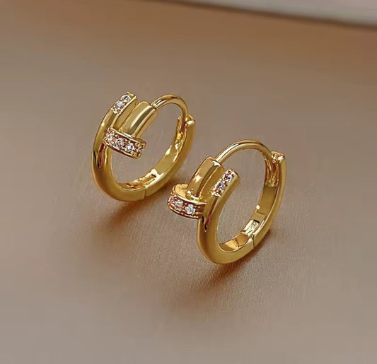Chic Earrings