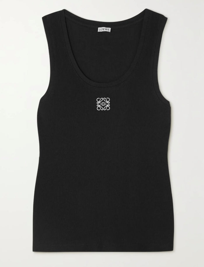 LOEWE Tank Top