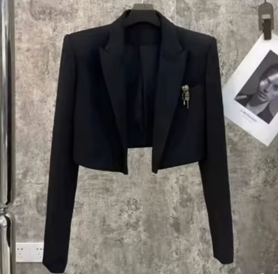Chic Jacket