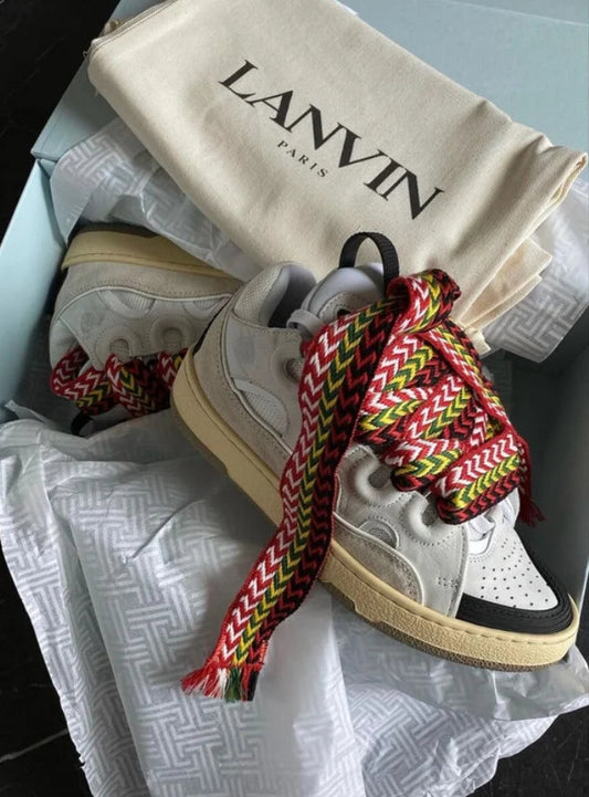 Lanvin Curb Multicolor