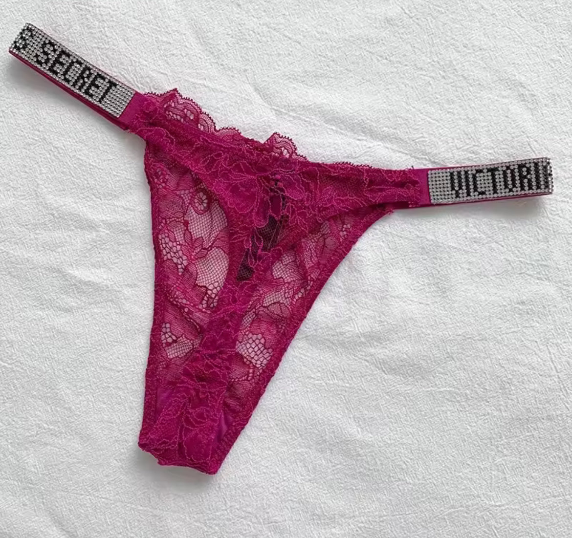 Chic Panties