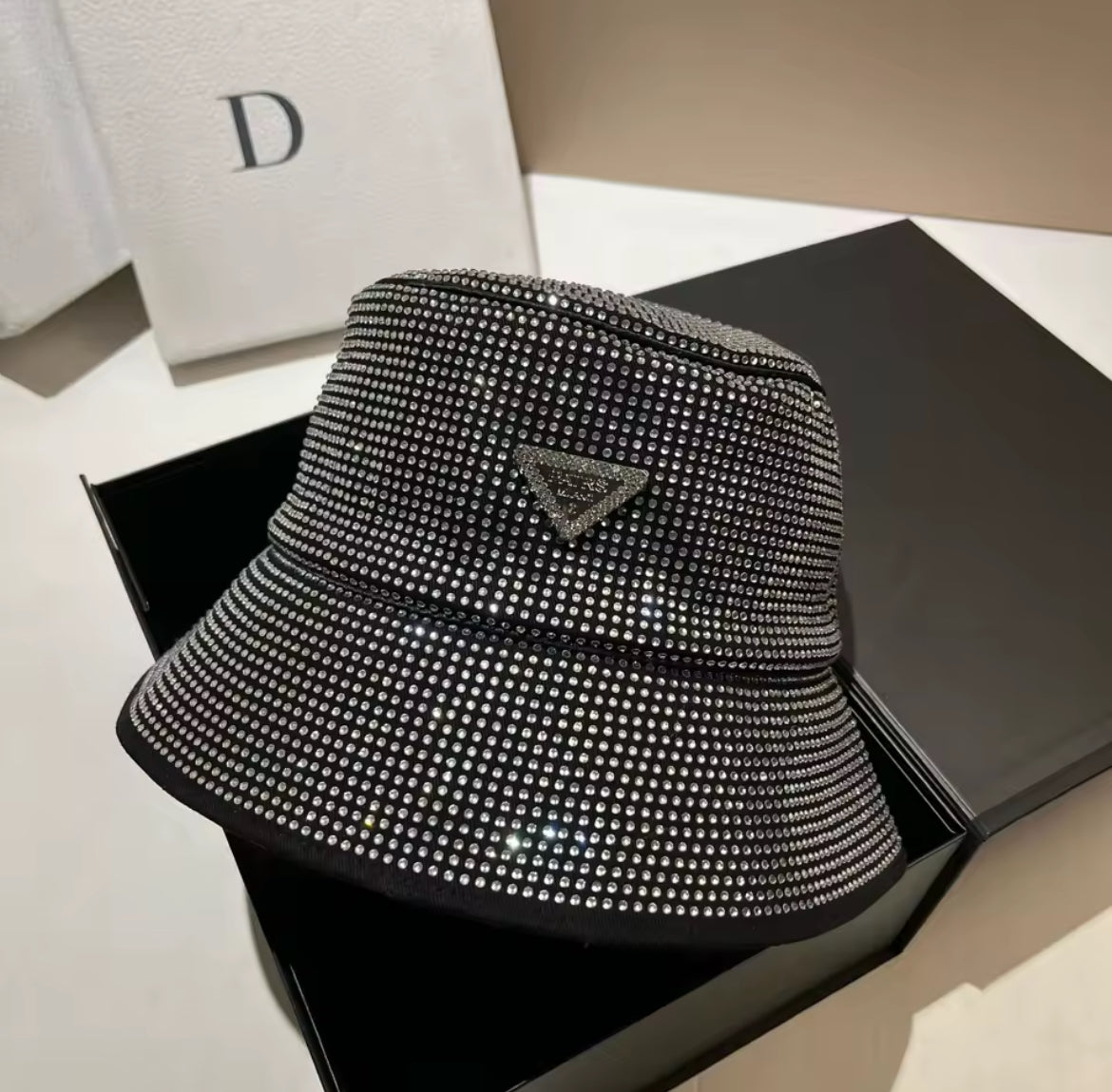 Chic Hat