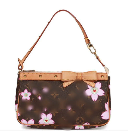 LV Murakami Mini Bag