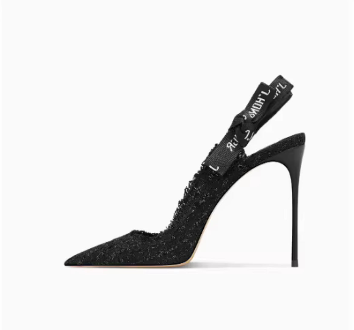 ChiCC Heels