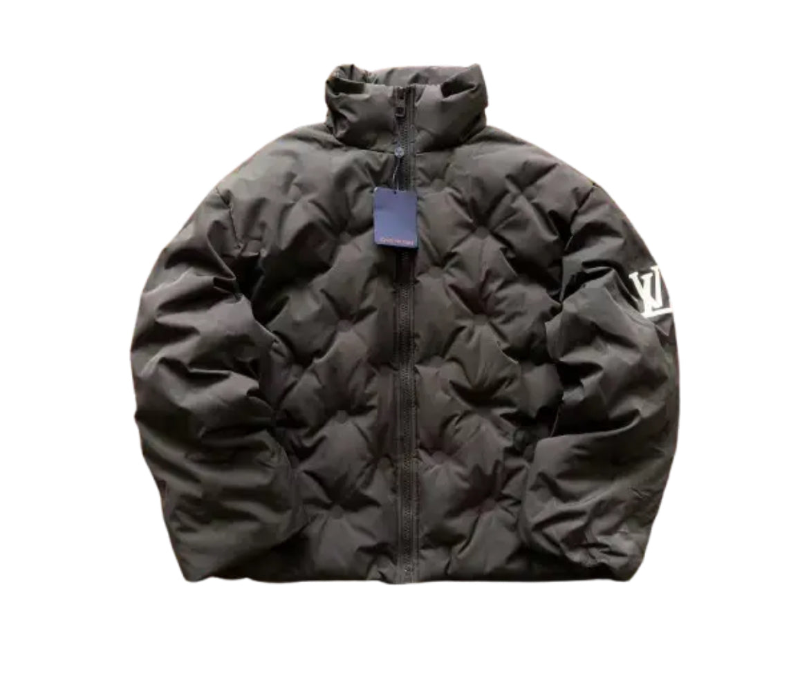 LV Down Jacket