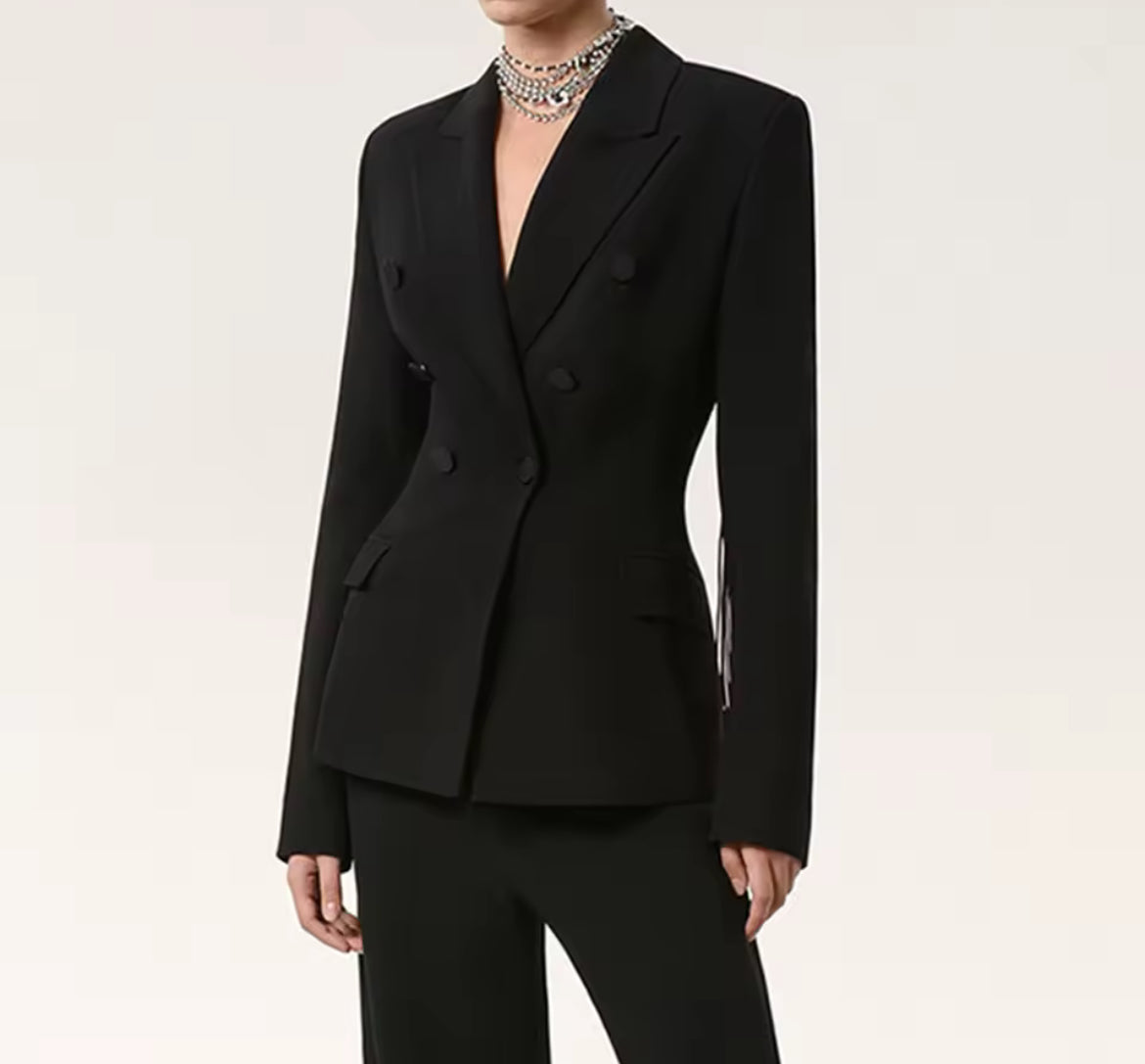 Chic Blazer
