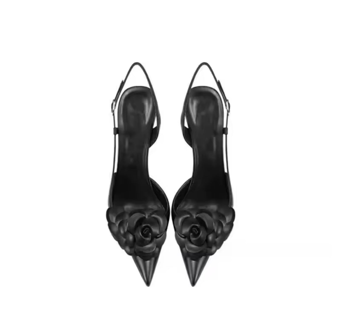 Chic Heels