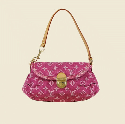 LV Pink Bag