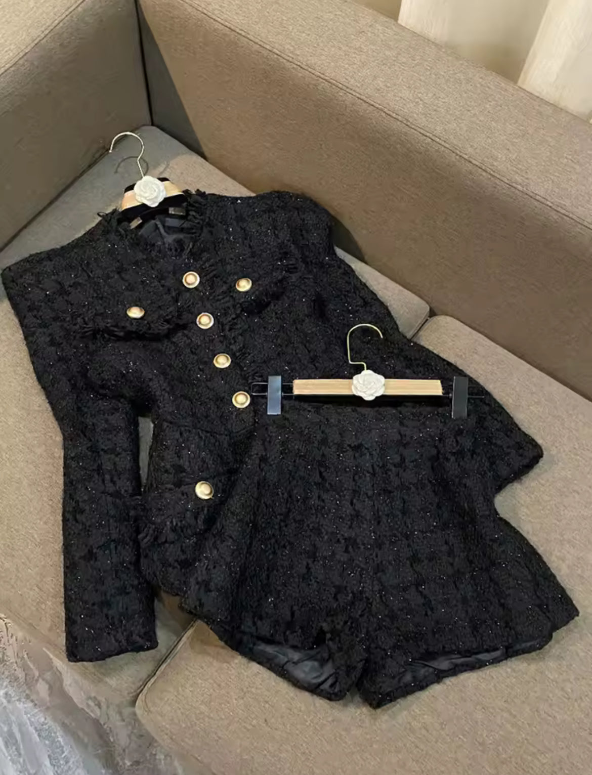 Chic Set