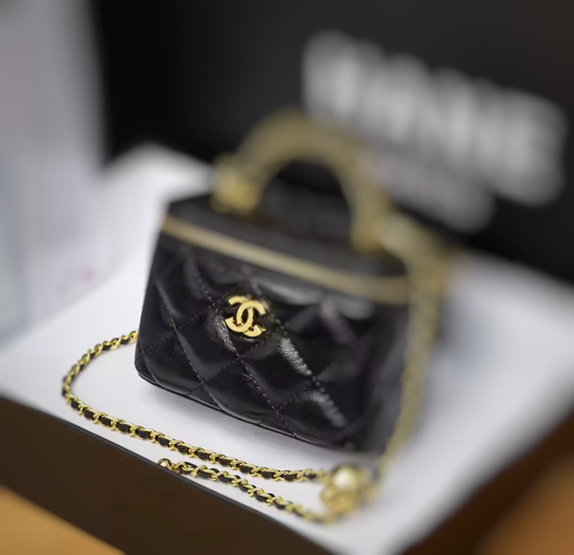 Mini Bag