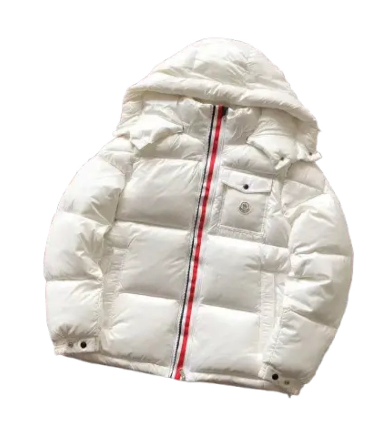 Moncler Down Jacket