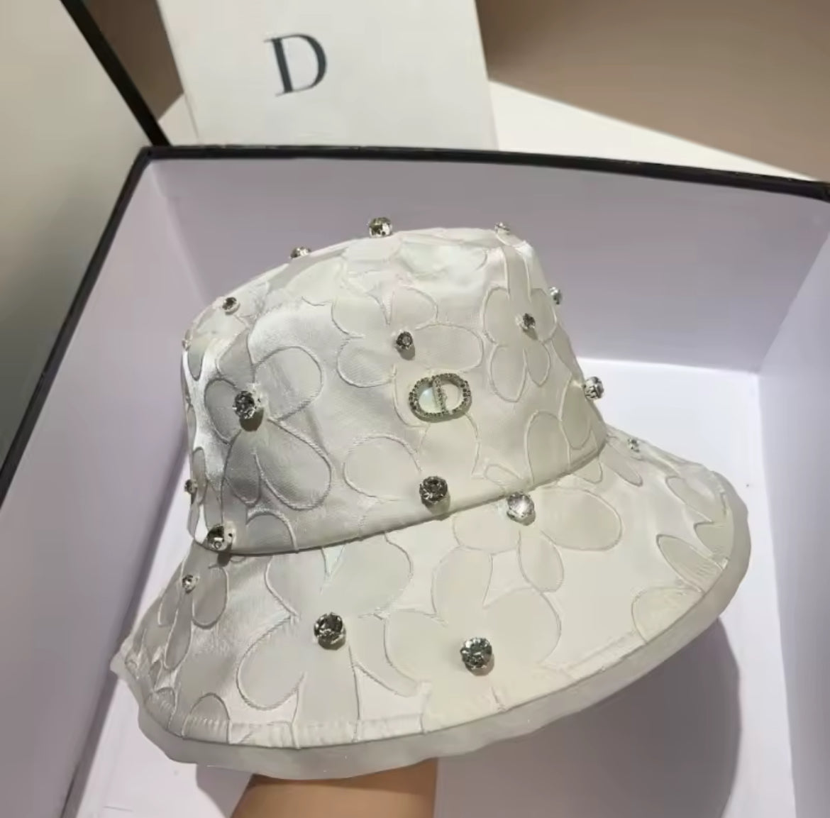 Chic Hat