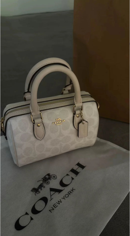 Coach Rowan Bag