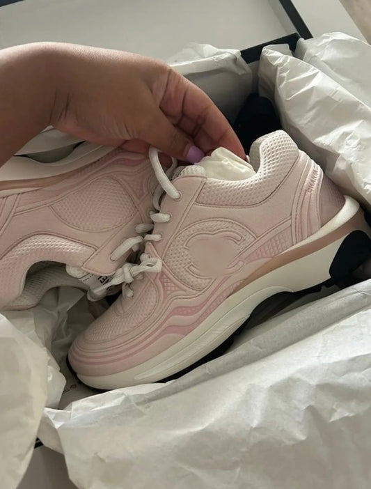 CC Pink