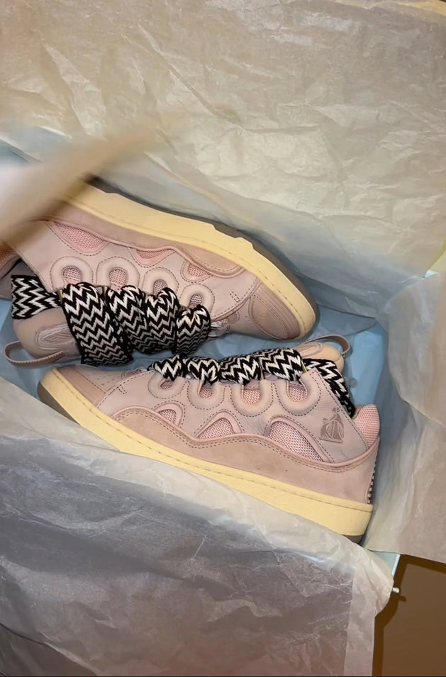 MMY Curb Pink