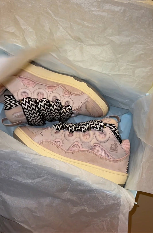 MMY Curb Pink