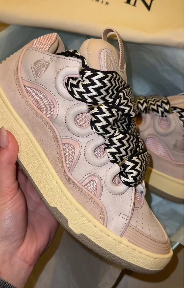 MMY Curb Pink