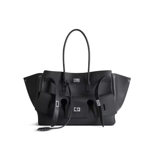 Chic & Curious Bag