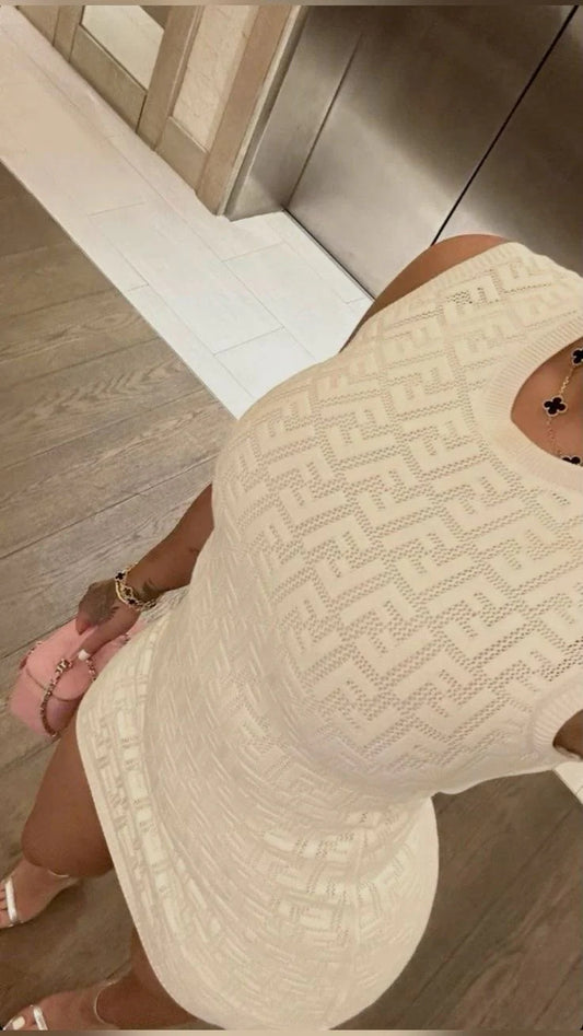 Fendi Sundress