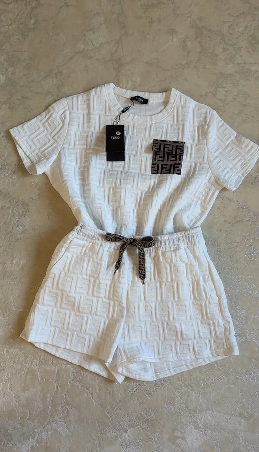 Fendi Summer Set