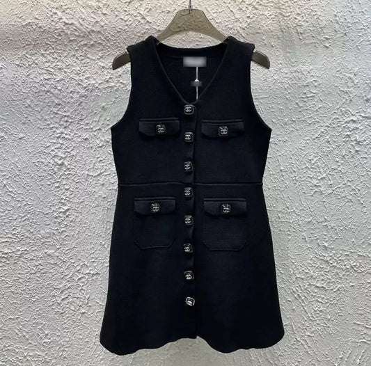 CC dress