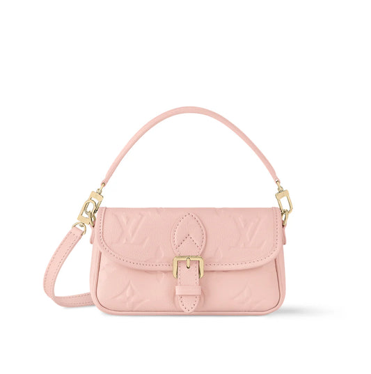 LV Pink Handbag