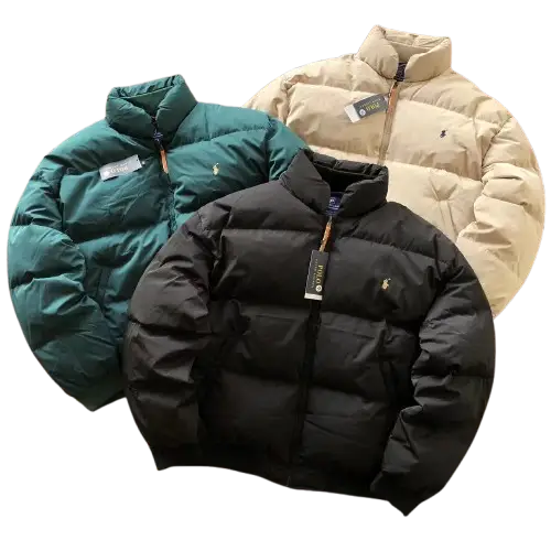 Ralph Lauren Down Jacket