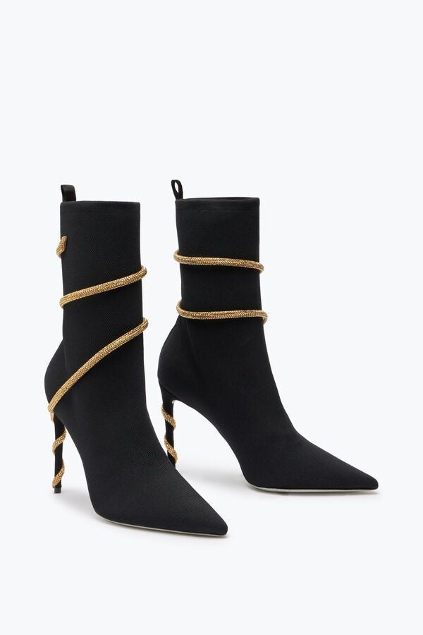 Snake Cross HeelS