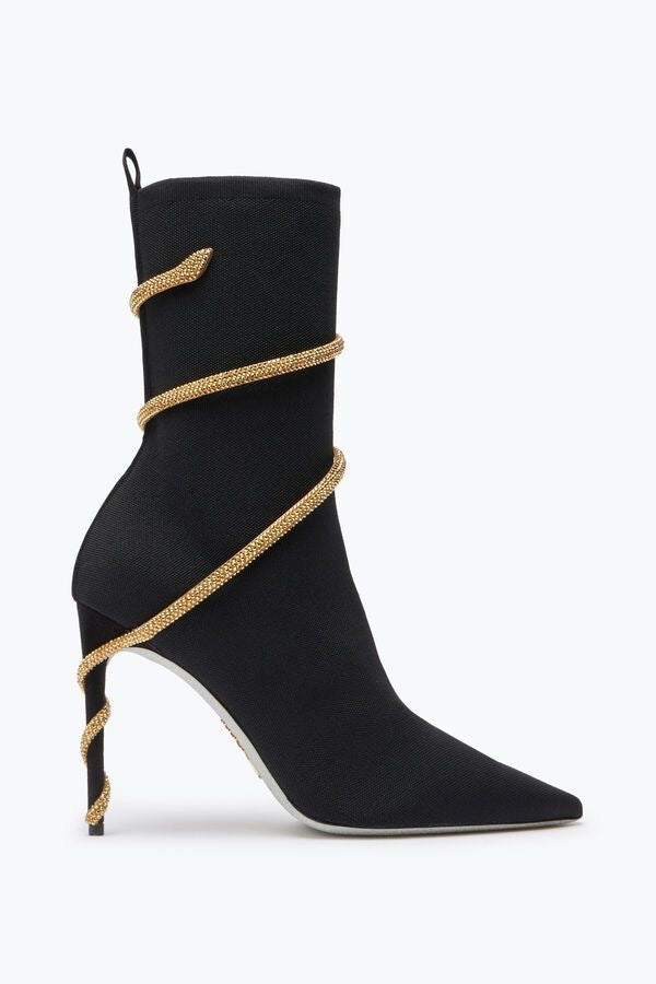 Snake Cross HeelS