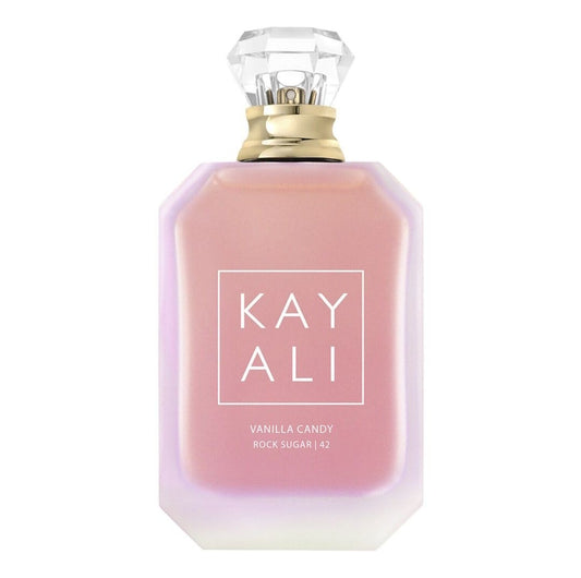 Vanilla Candy Rock Sugar 100ml | 42