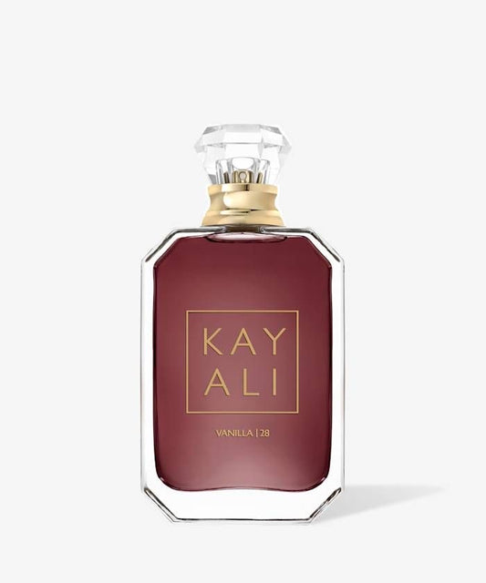 Vanilla 100ml | 28