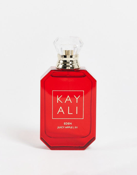 Kayali Eden Juicy Apple 100ml |01