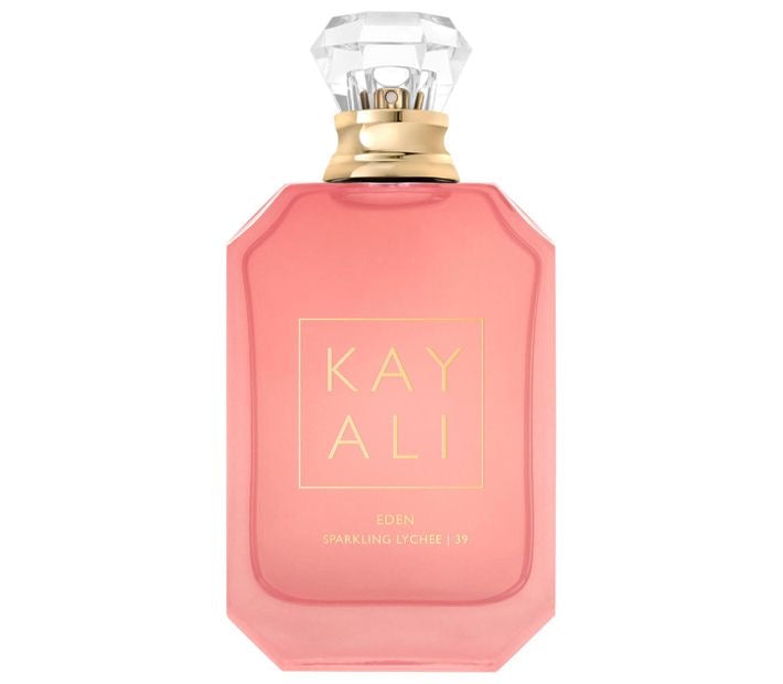 Eden Sparkling Lychee 100ml | 39
