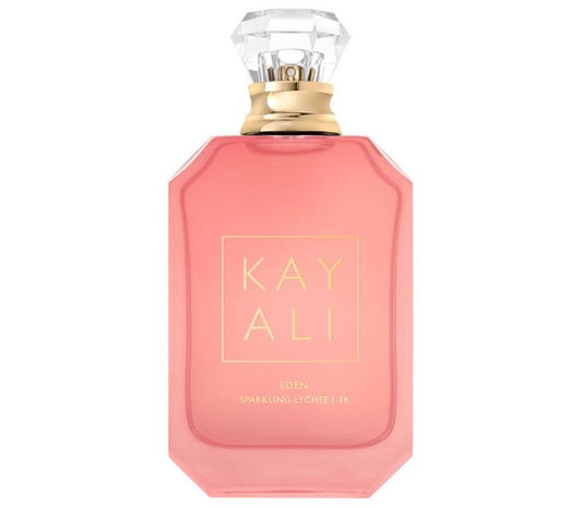 Eden Sparkling Lychee 100ml | 39