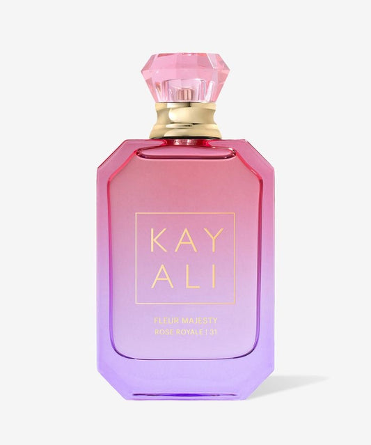 Fleur Majesty Rose Royale 100ml | 31