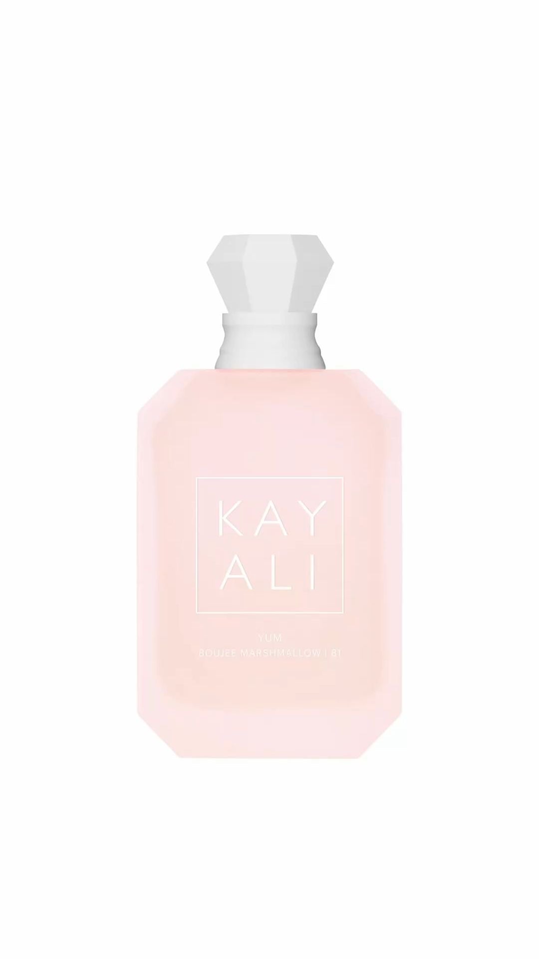 Yum Boulee Marshmallow 100ml | 81