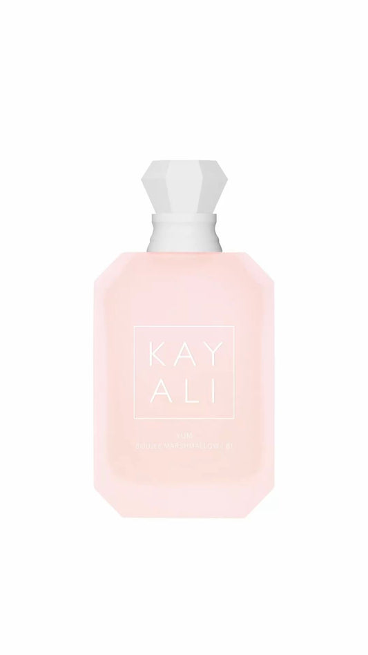 Yum Boulee Marshmallow 100ml | 81