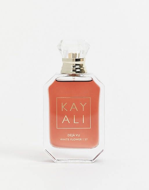 Déjà vu White Flower 100ml | 57